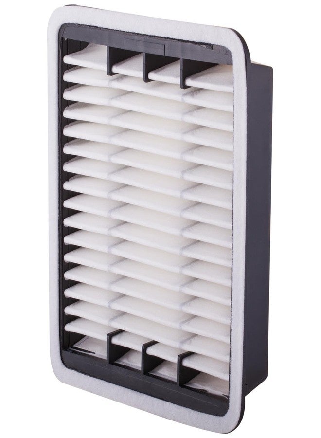 بريميوم جارد فلتر هواء محرك PG PA5279 | يناسب سيارات لكزس LS430 موديلات 2001-2006 - Image 5